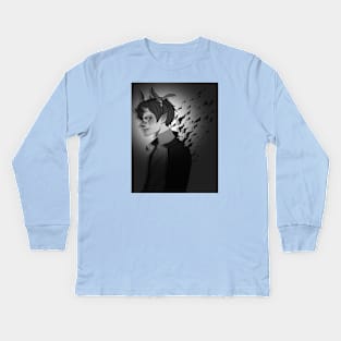 Sly Kids Long Sleeve T-Shirt